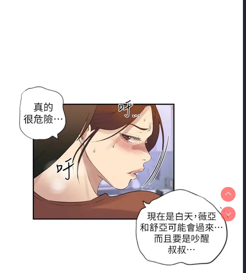 秘密教学 第252话 第65页