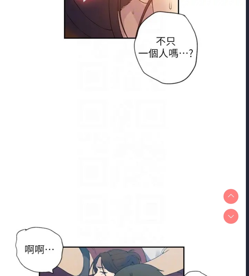 秘密教学 第252话 第84页