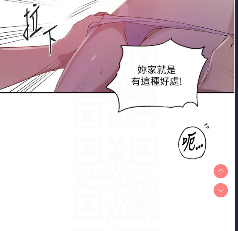 秘密教学 第255话 第127页