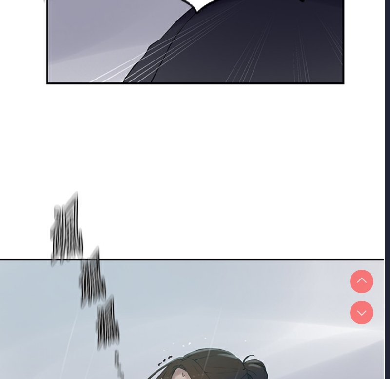 秘密教学 第255话 第50页