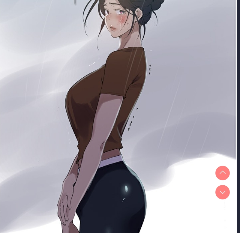 秘密教学 第255话 第51页