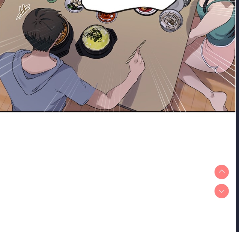 秘密教学 第255话 第64页