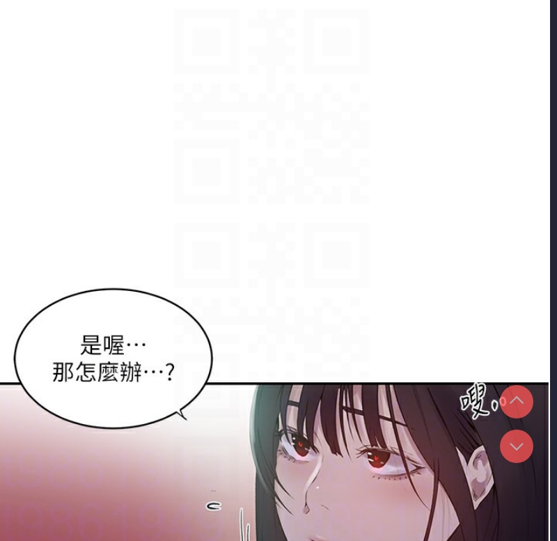秘密教学 第255话 第95页
