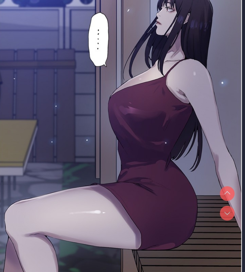 秘密教学 第258话 第50页