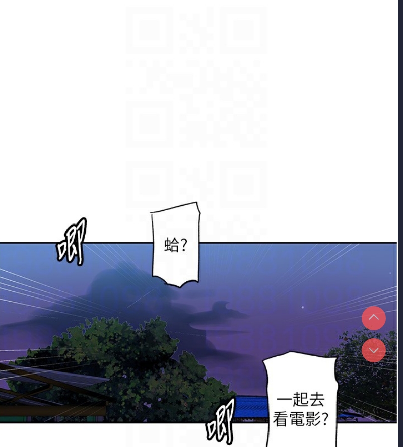 秘密教学 第258话 第71页