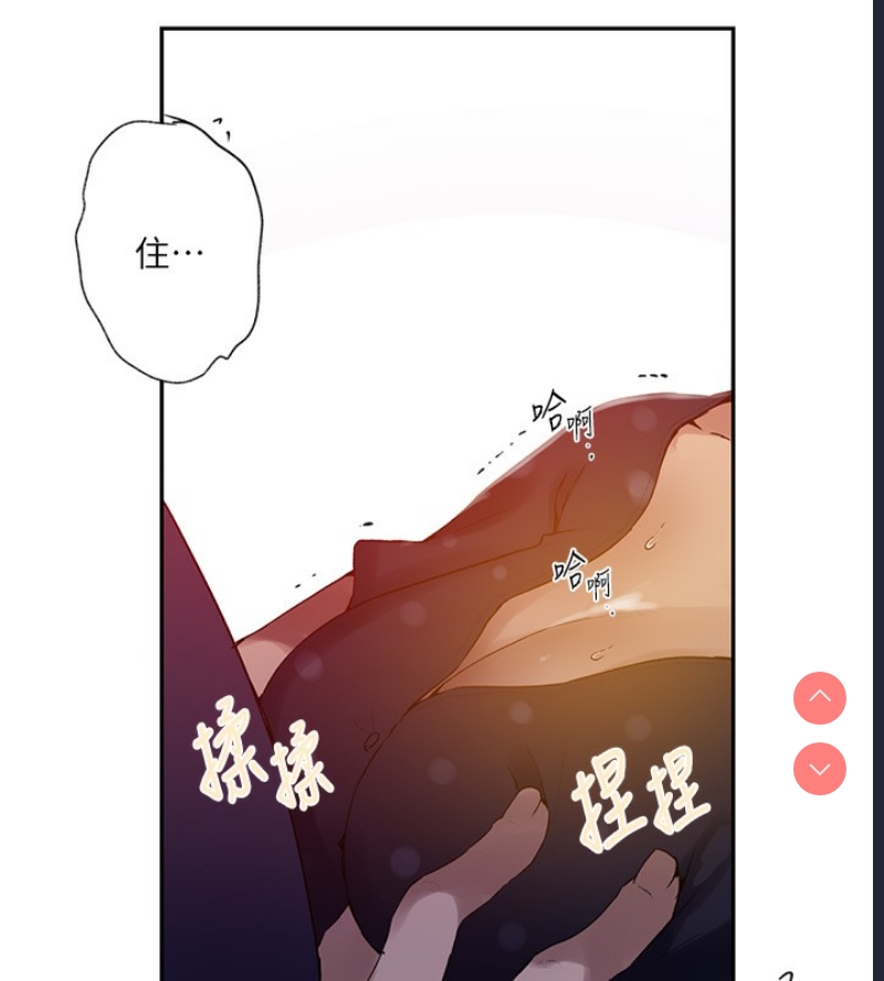秘密教学 第259话 第25页