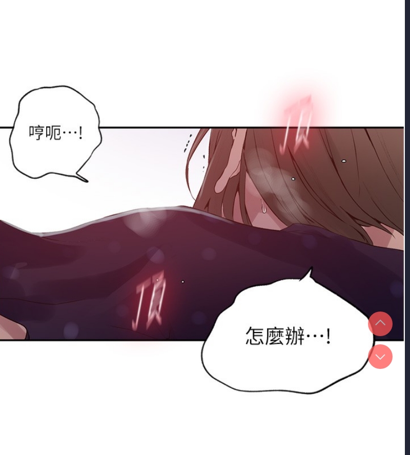 秘密教学 第260话 第12页