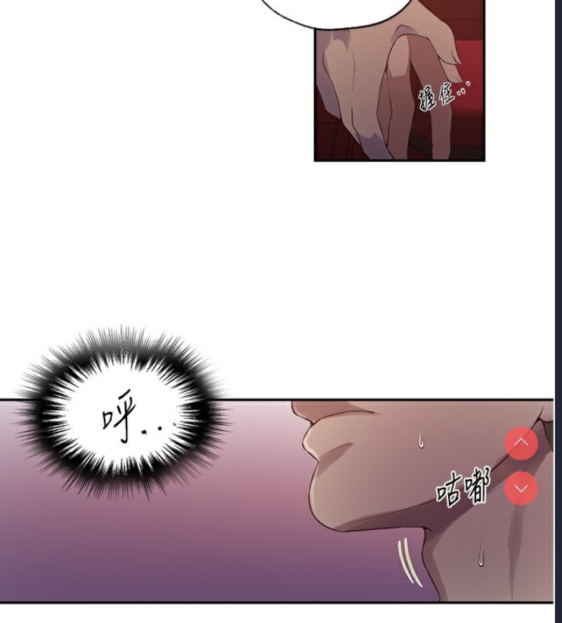 秘密教学 第260话 第47页