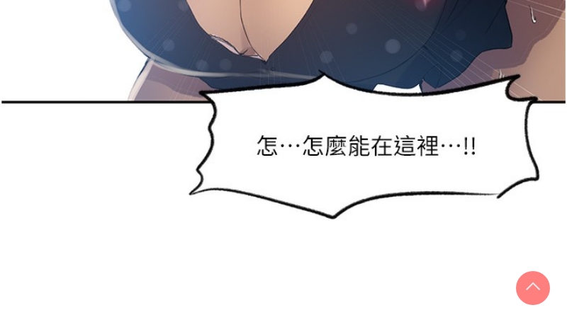 秘密教学 第261话 第24页