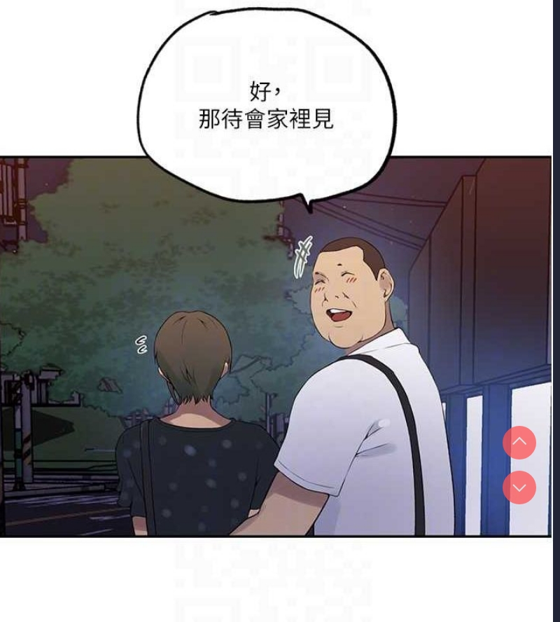 秘密教学 第262话 第17页