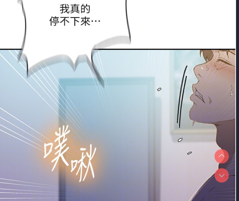 秘密教学 第265话 第98页