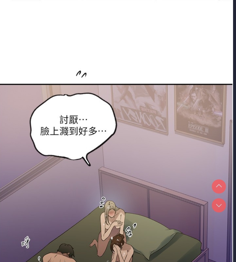 秘密教学 第267话 第35页