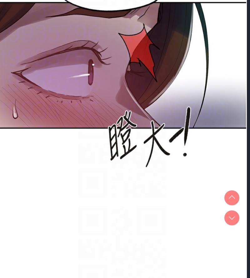 秘密教学 第268话 第91页