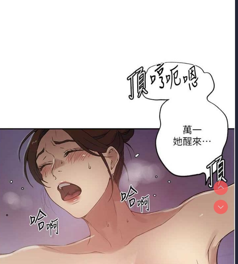 秘密教学 第269话 第81页