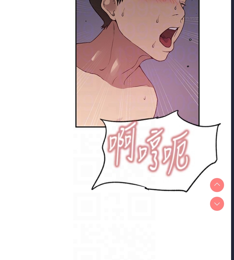 秘密教学 第271话 第79页