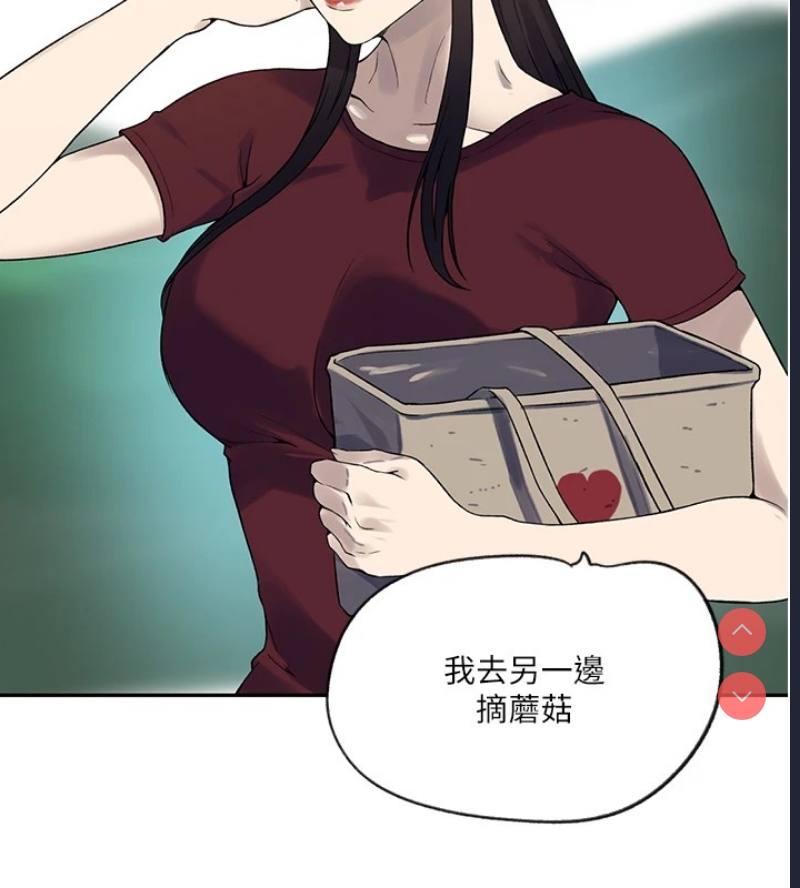 秘密教学 第272话 第72页