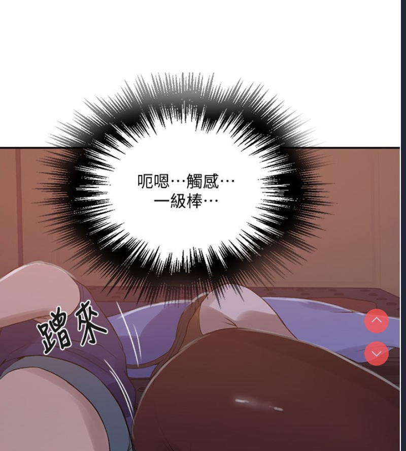 秘密教学 第274话 第36页