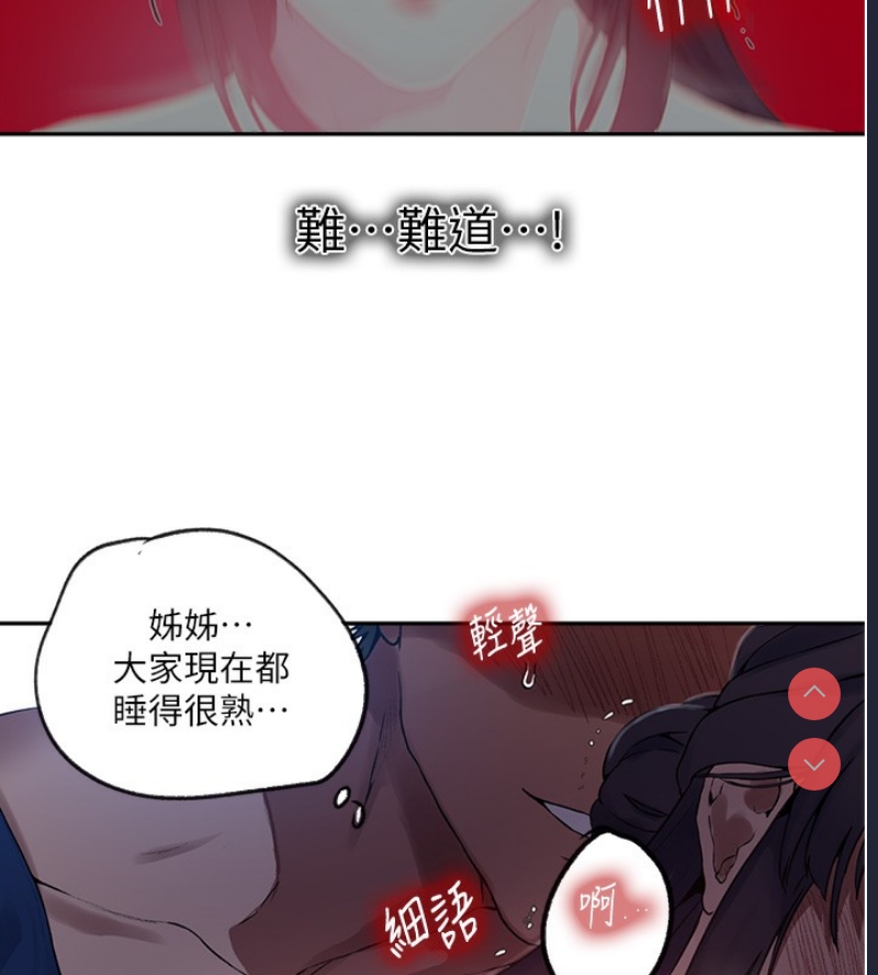 秘密教学 第275话 第17页