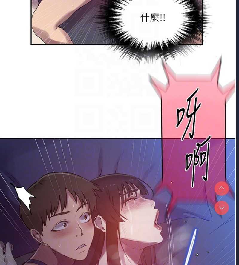 秘密教学 第275话 第81页