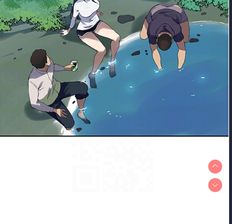 秘密教学 第276话 第103页