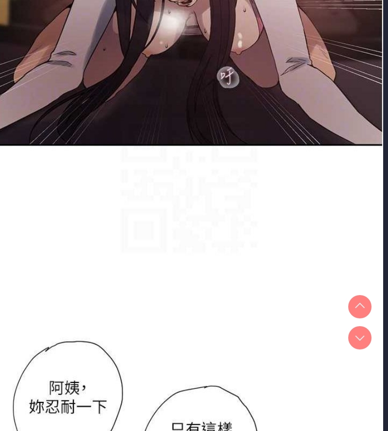 秘密教学 第278话 第40页