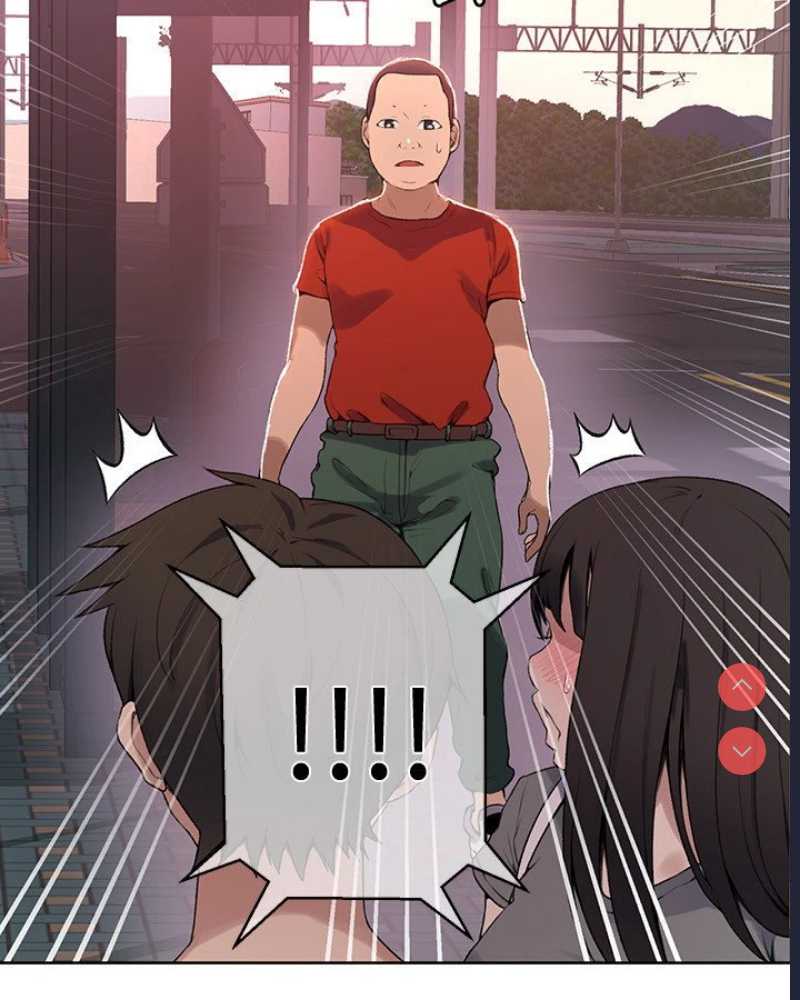 秘密教学 第28话 第25页