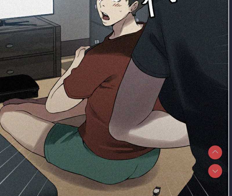 秘密教学 第280话 第8页