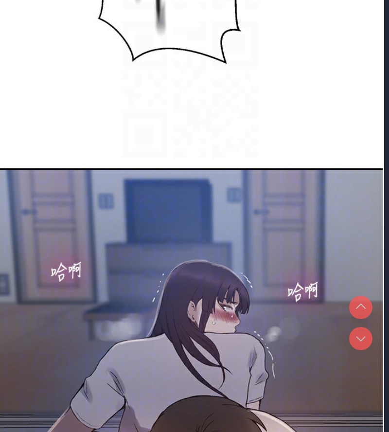 秘密教学 第282话 第87页