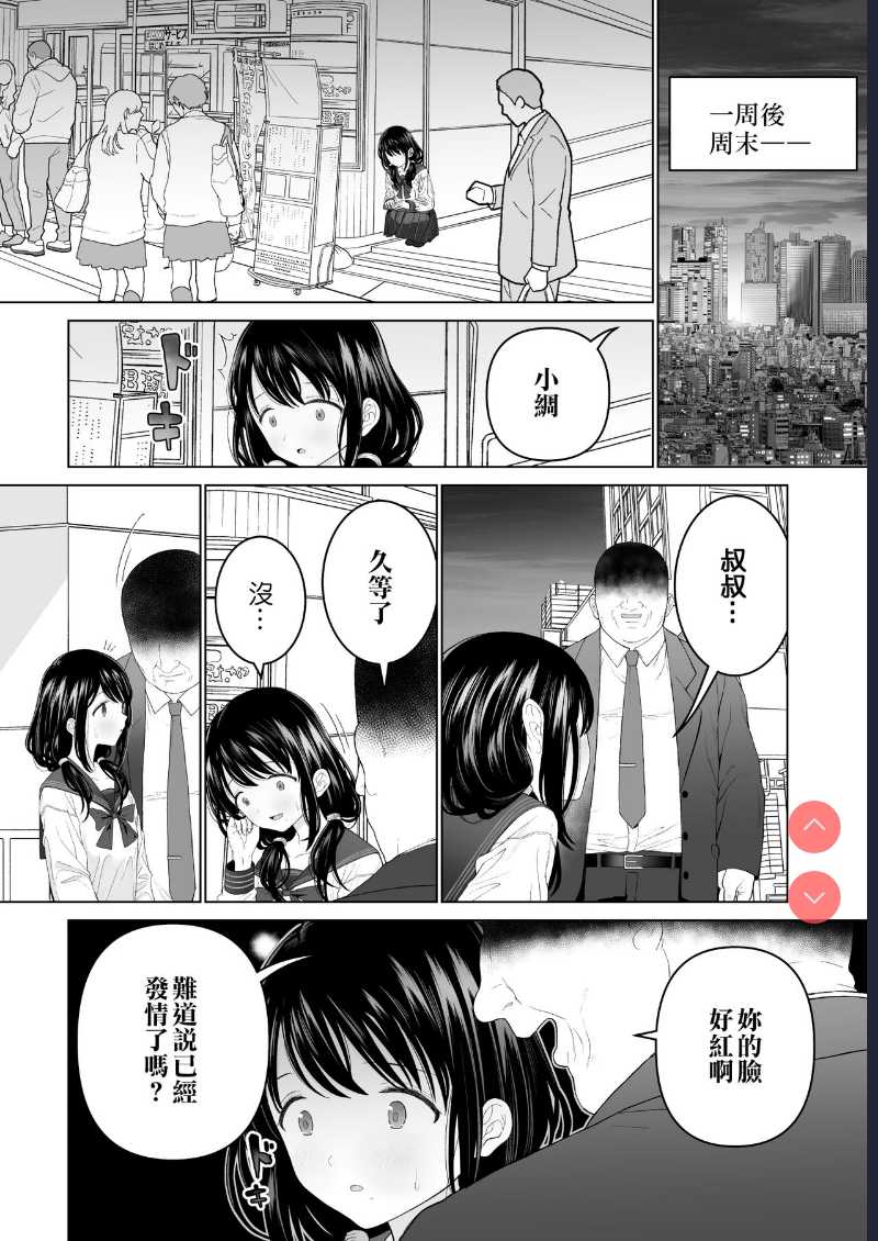 [Mitsume no Mitsumame ] Watashi datte Otoko no Hito o Hikitsuketai 2 [Chinese] [ 第1话 第26页