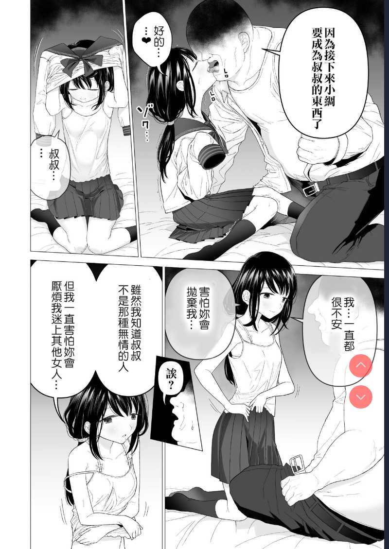 [Mitsume no Mitsumame ] Watashi datte Otoko no Hito o Hikitsuketai 2 [Chinese] [ 第1话 第32页