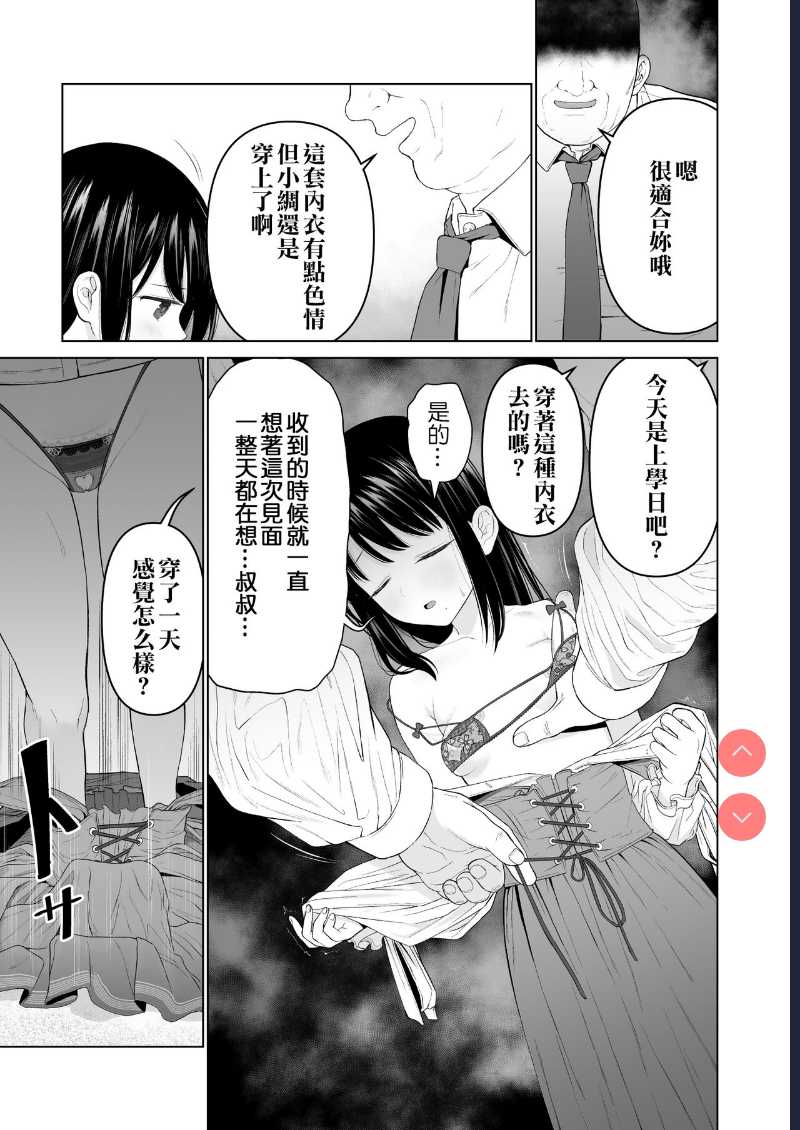 [Mitsume no Mitsumame ] Watashi datte Otoko no Hito o Hikitsuketai 2 [Chinese] [ 第1话 第8页