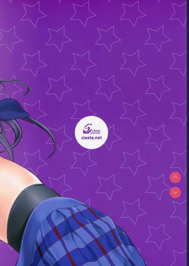 CL-orz 40 (Love Live!) [Chinese] 第1话 第17页