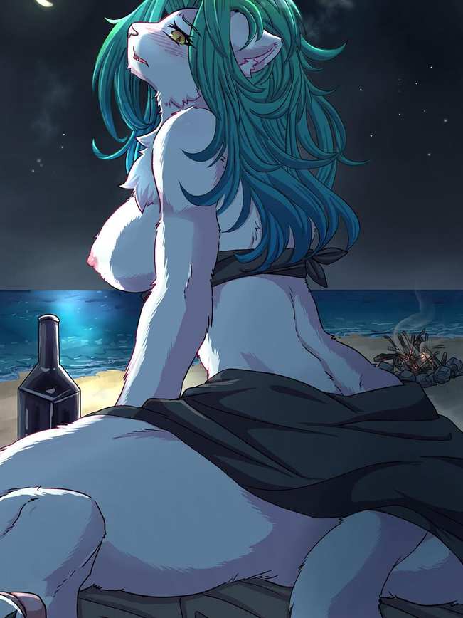 流され島|荒岛之爱