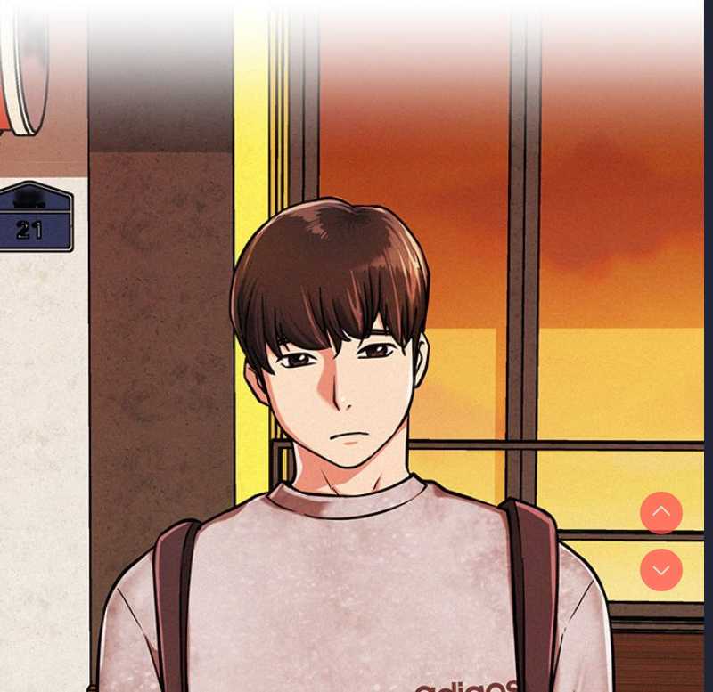 屋檐下的光 第1话 第174页