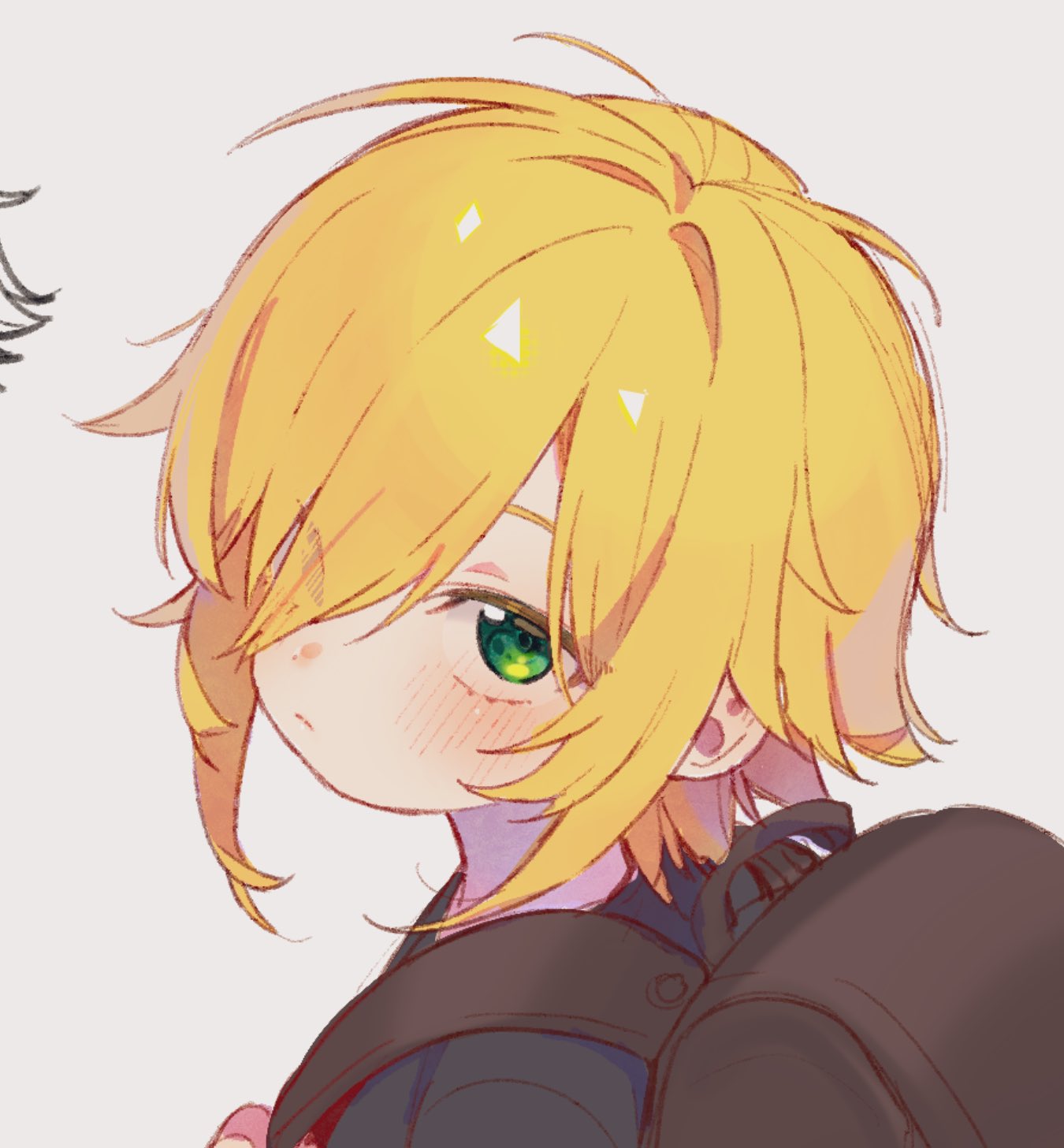 家に凸ってきたコウとHなことする本。 (卯月コウ) 第1话 第33页