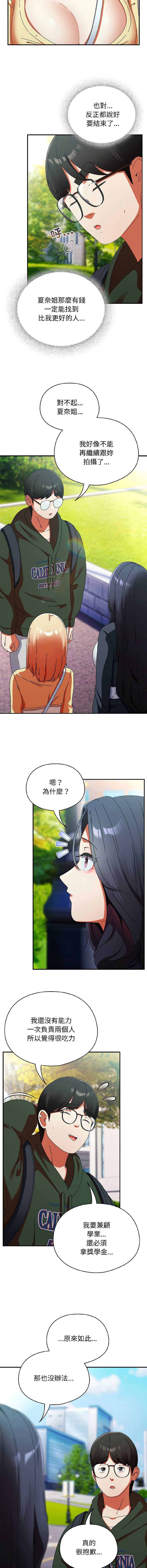硬也要拍完 第18话 第2页