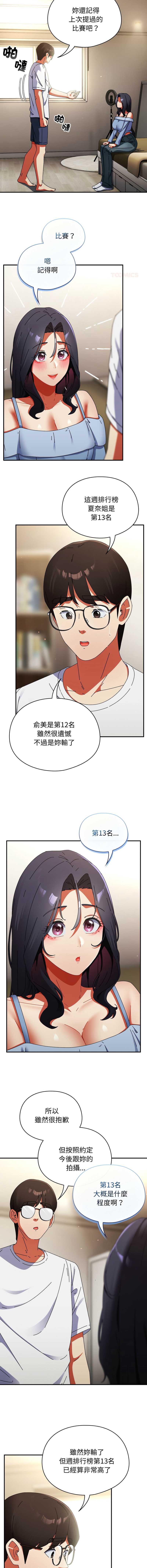 硬也要拍完 第28话 第6页