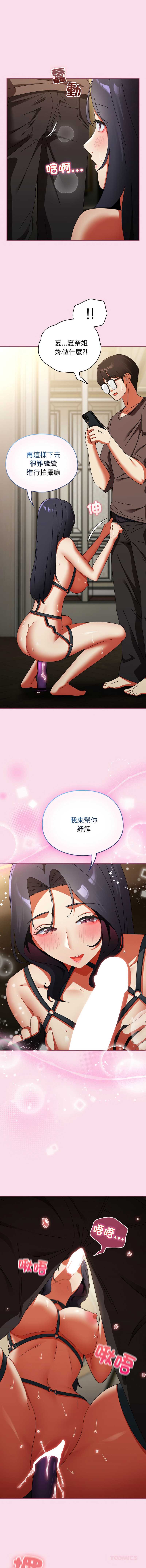 硬也要拍完 第29话 第3页