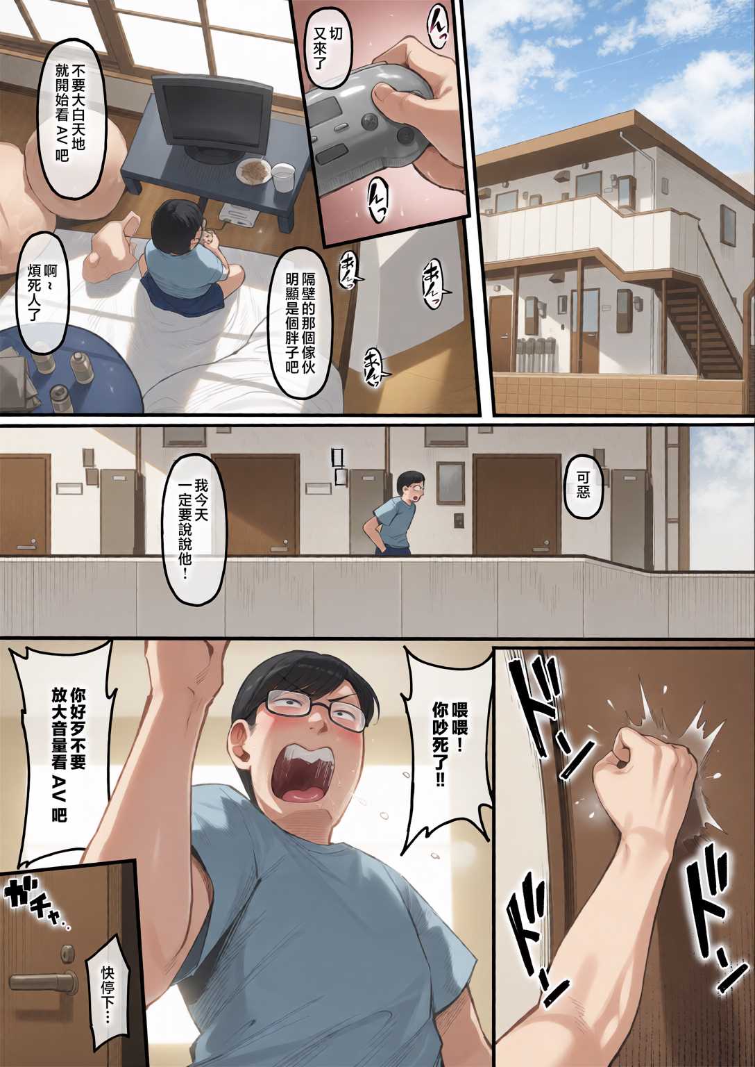 そして、彼女は僕のものになった・・・。1~2 第3话 第26页