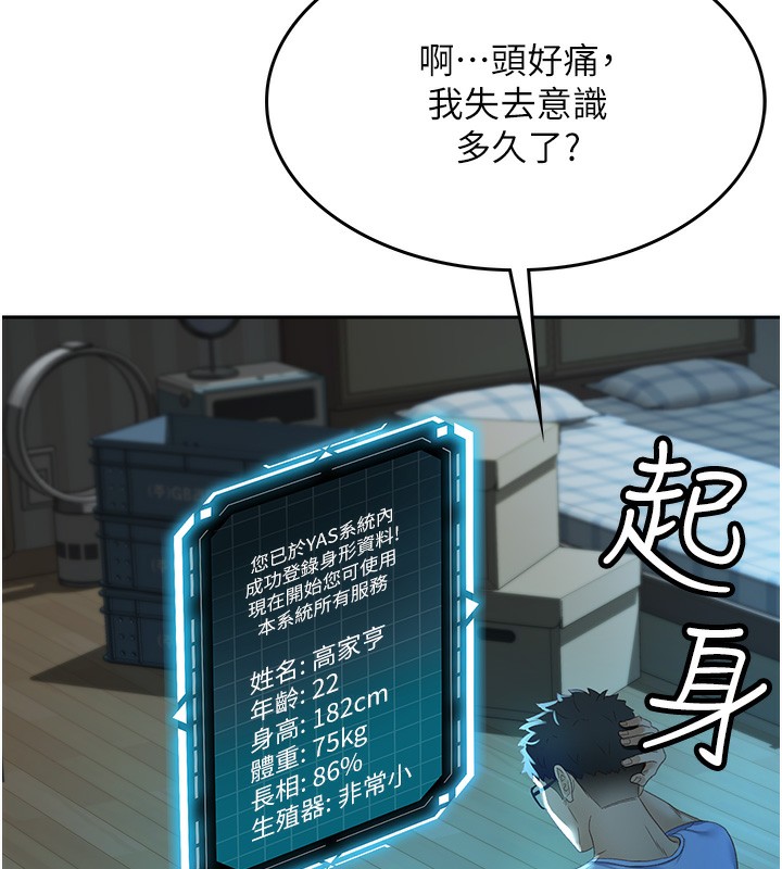 顶加套房的春天 第1话 第123页