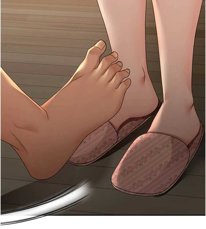 顶加套房的春天 第14话 第181页
