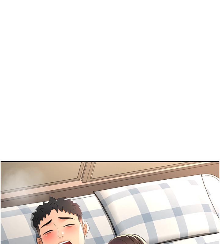 顶加套房的春天 第29话 第36页