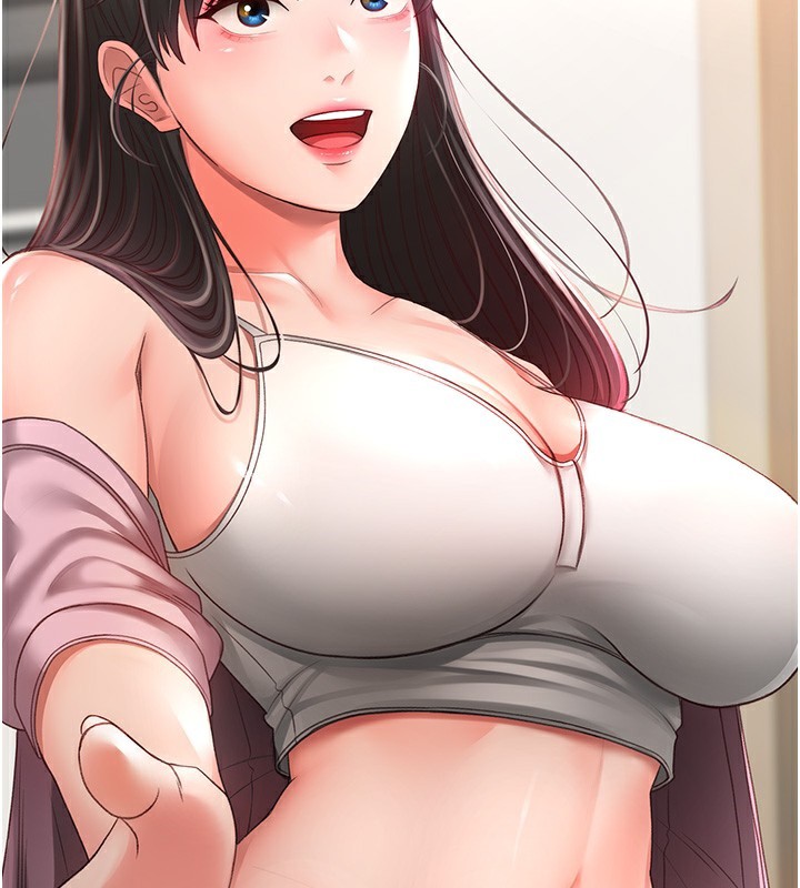 顶加套房的春天 第3话 第58页