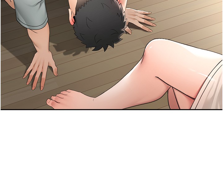 顶加套房的春天 第5话 第127页