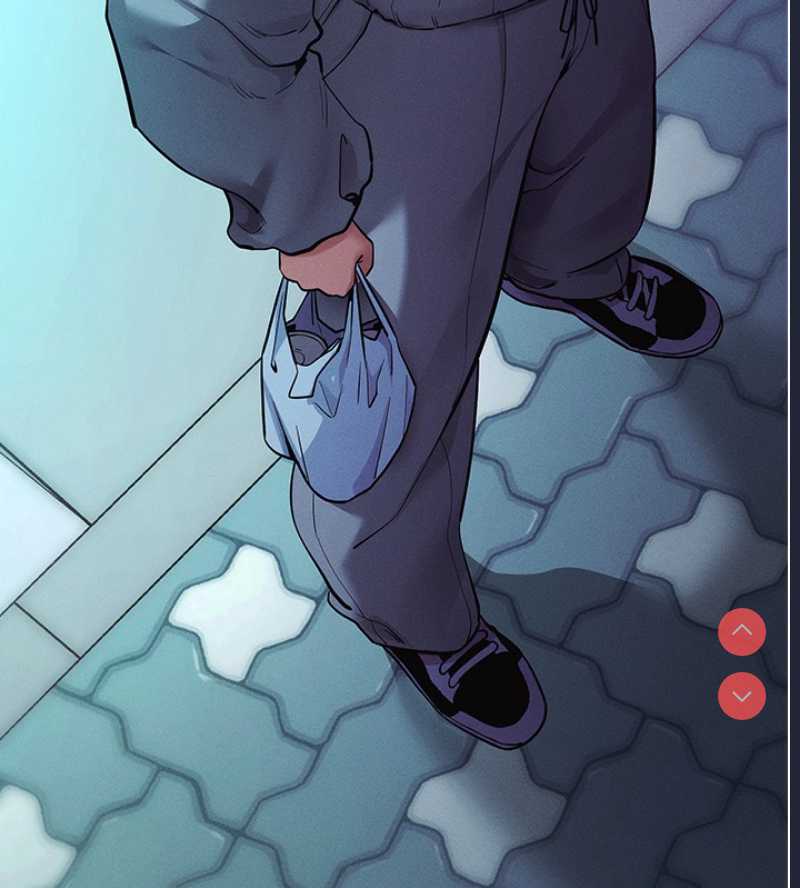 拜脫拜脫App 第11话 第7页