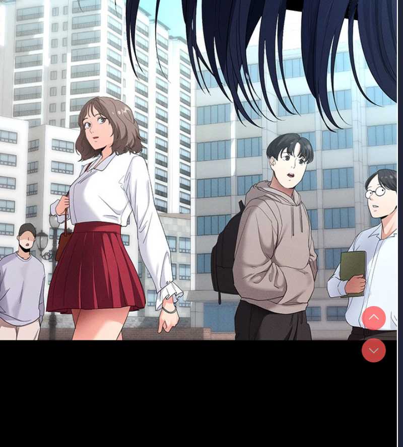 拜脫拜脫App 第3话 第191页