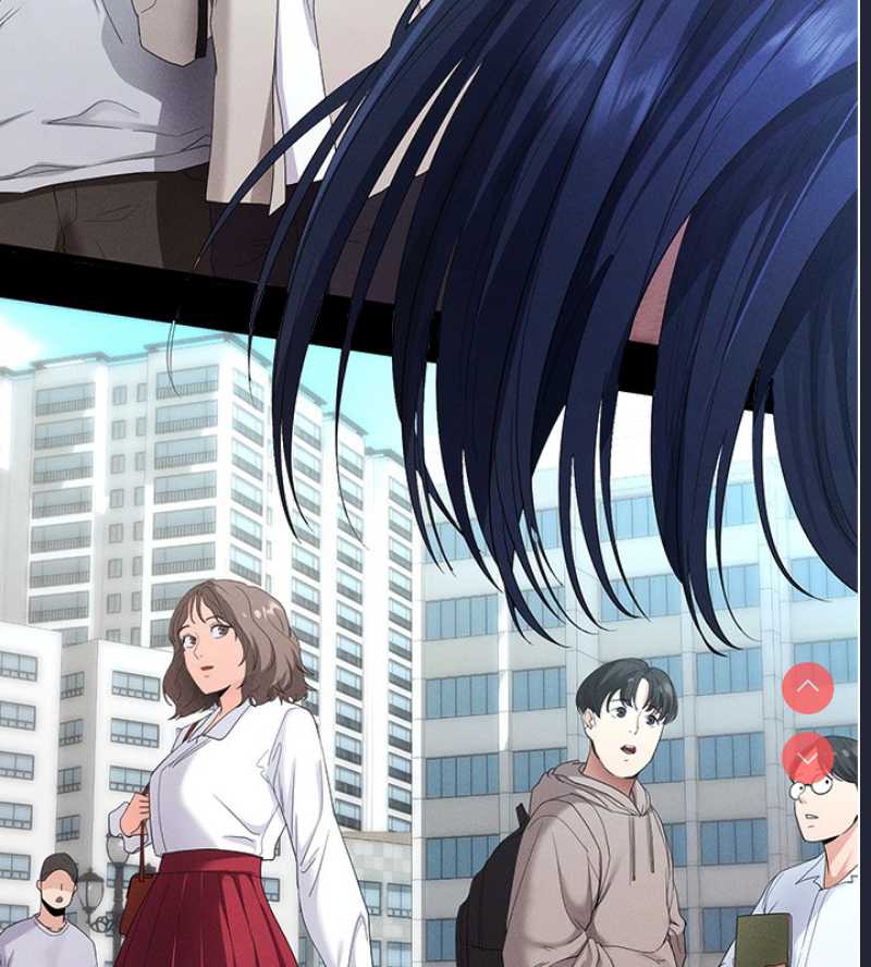 拜脫拜脫App 第4话 第11页