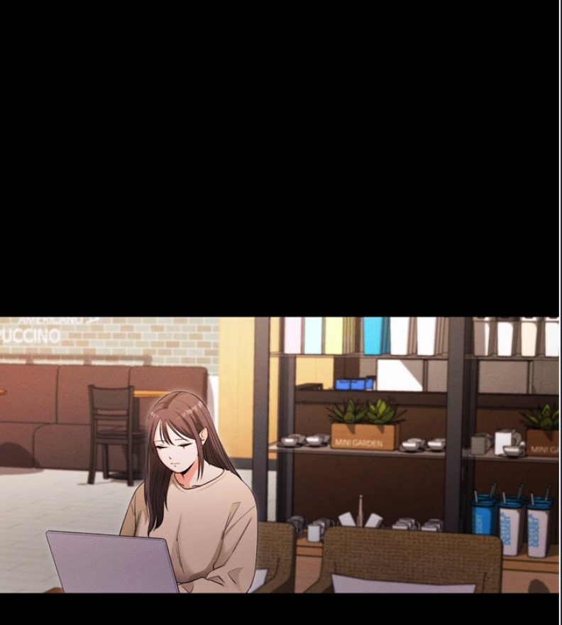 拜脫拜脫App 第5话 第1页