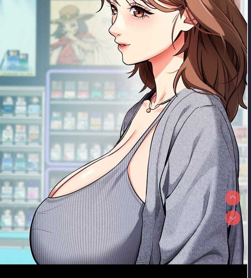 拜脫拜脫App 第8话 第124页