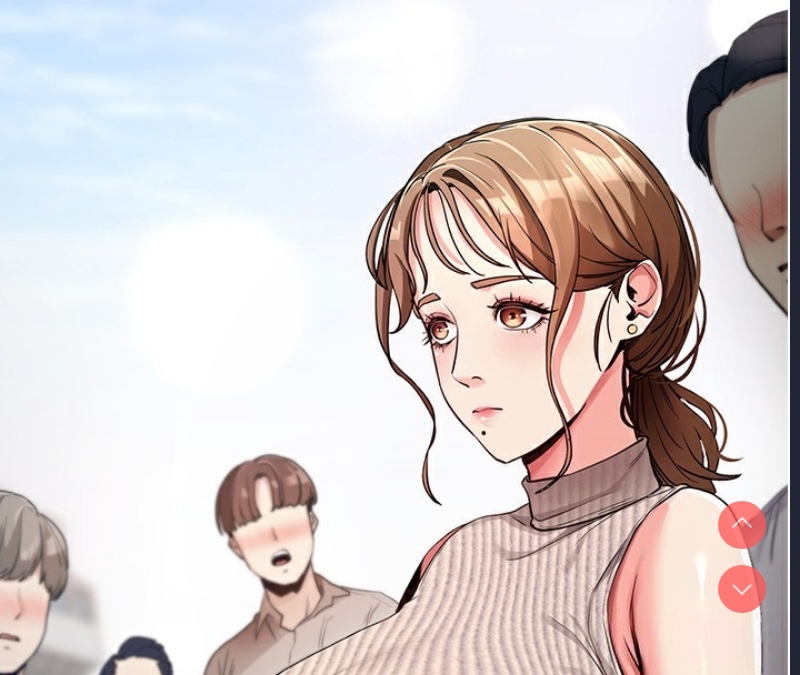 拜脫拜脫App 第9话 第4页